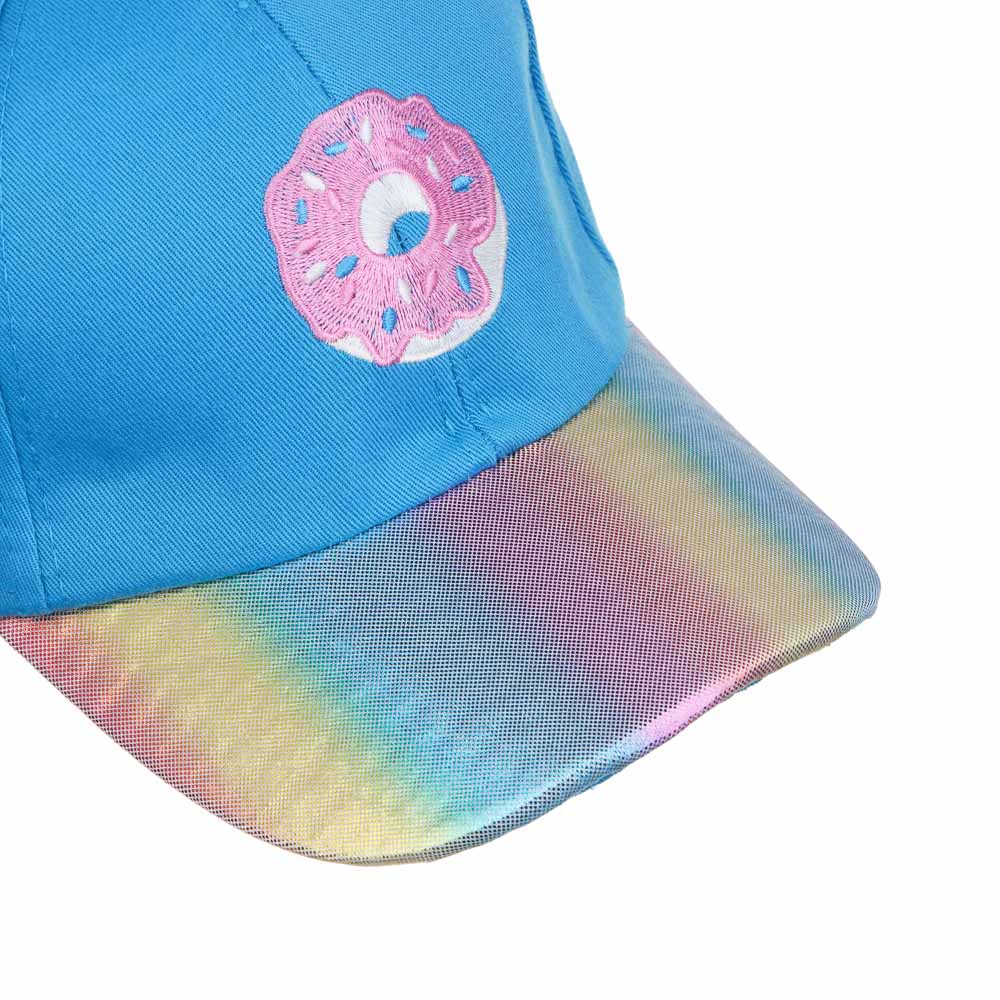 GALANTE Кепка детская, 30% хлопок, 70% полиэстер, р-р 52, 4 дизайна, ВЛ24-04, арт.№ 314-006