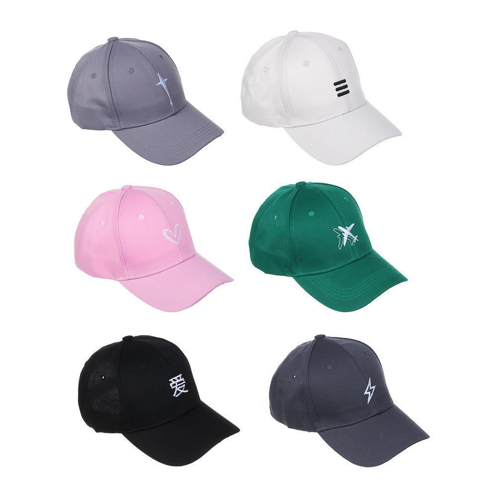 GALANTE Кепка взрослая, р. 58, 30% хлопок, 70% полиэстер, 6 дизайнов, ВЛ23-05, арт.№ 314-007