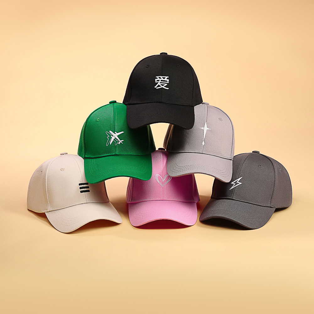 GALANTE Кепка взрослая, р. 58, 30% хлопок, 70% полиэстер, 6 дизайнов, ВЛ23-05, арт.№ 314-007