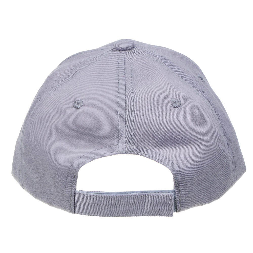 GALANTE Кепка взрослая, р. 58, 30% хлопок, 70% полиэстер, 6 дизайнов, ВЛ23-05, арт.№ 314-007