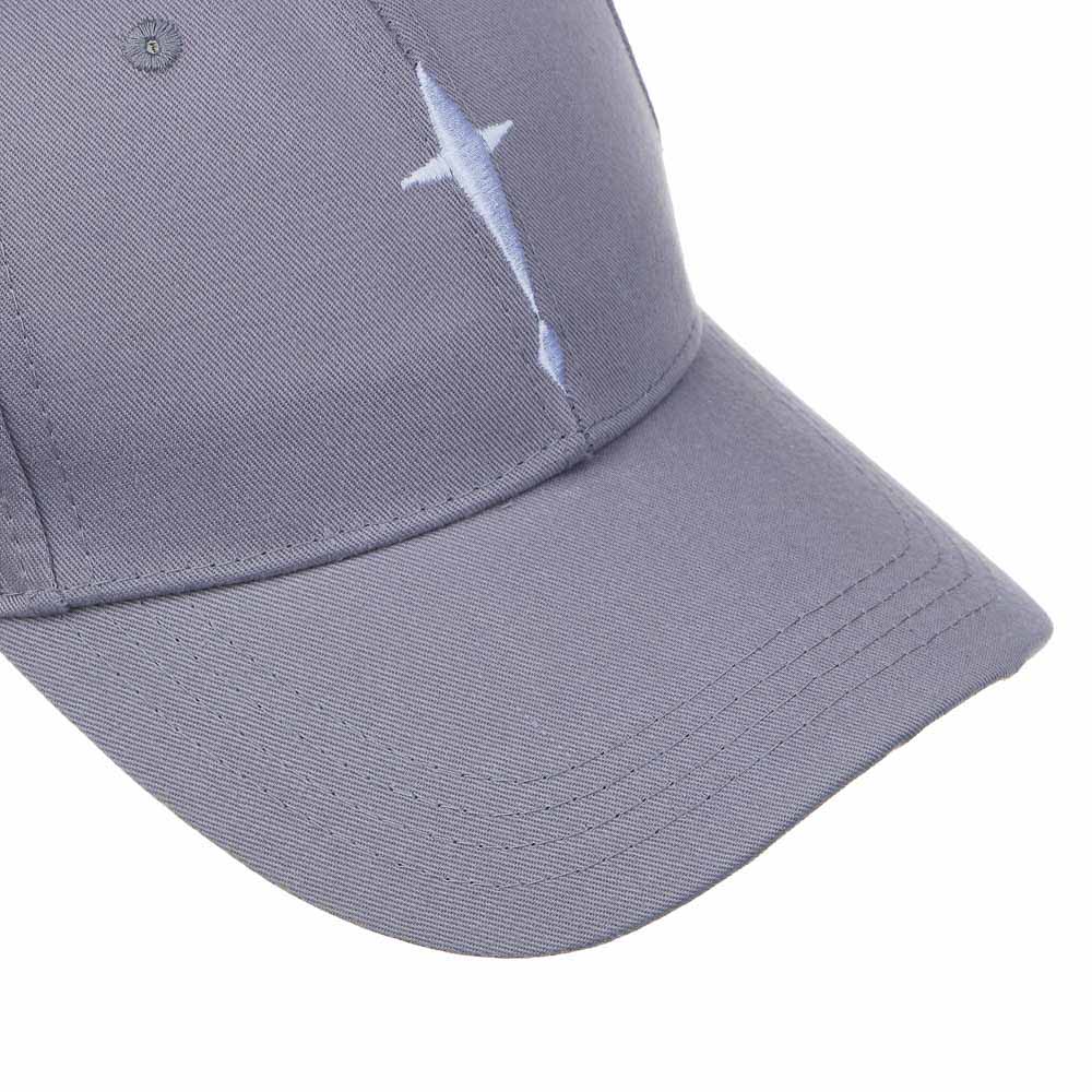 GALANTE Кепка взрослая, р. 58, 30% хлопок, 70% полиэстер, 6 дизайнов, ВЛ23-05, арт.№ 314-007