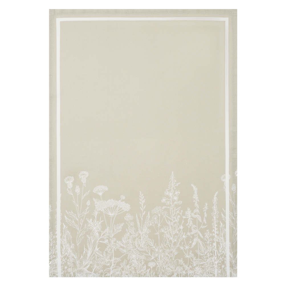 BY COLLECTION Элеганс Полотенце кухонное 50х70см, 100% хлопок, арт.№ 434-139