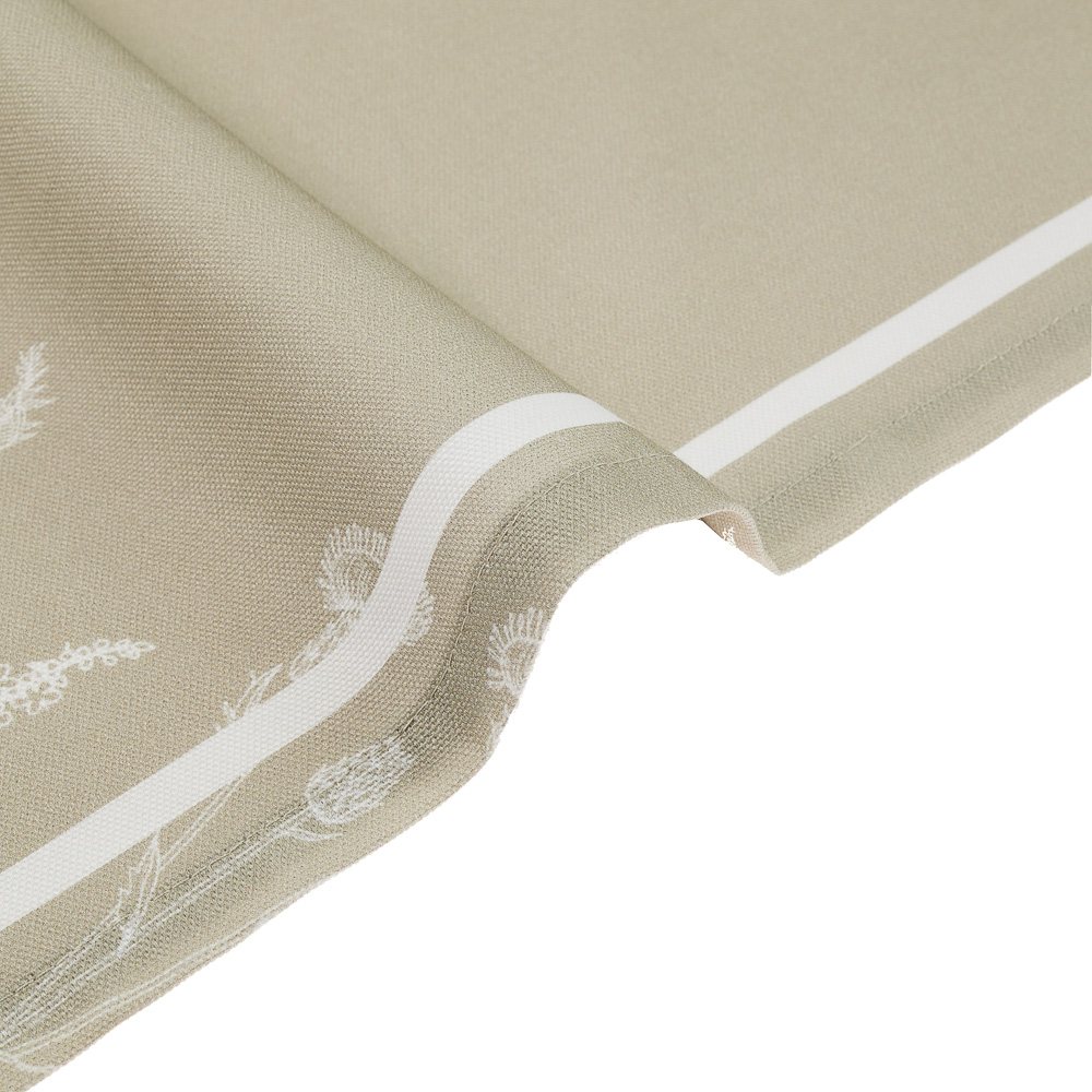 BY COLLECTION Элеганс Полотенце кухонное 50х70см, 100% хлопок, арт.№ 434-139