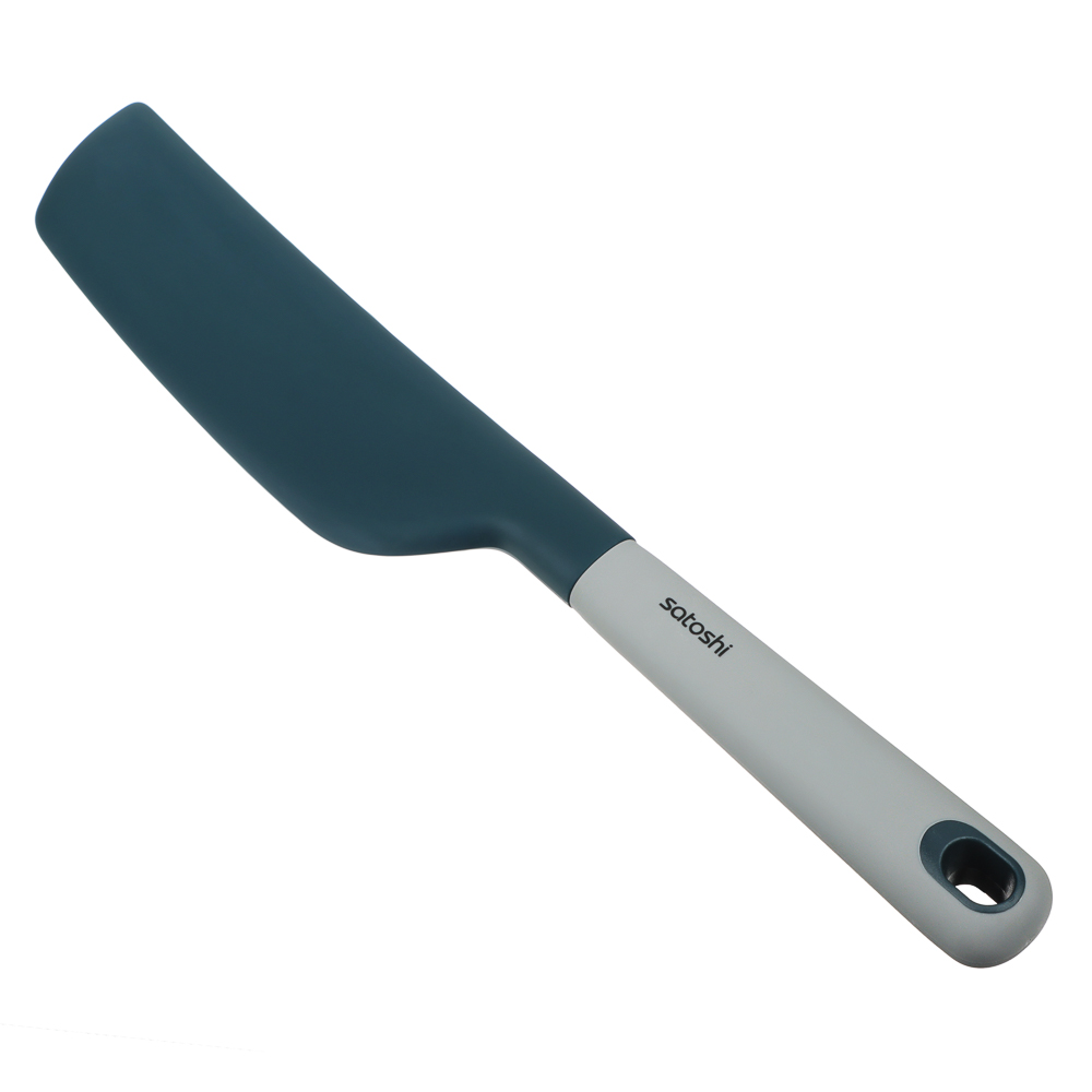 SATOSHI Ривьера Лопатка-нож 33х5см, силикон, арт.№ 881-291