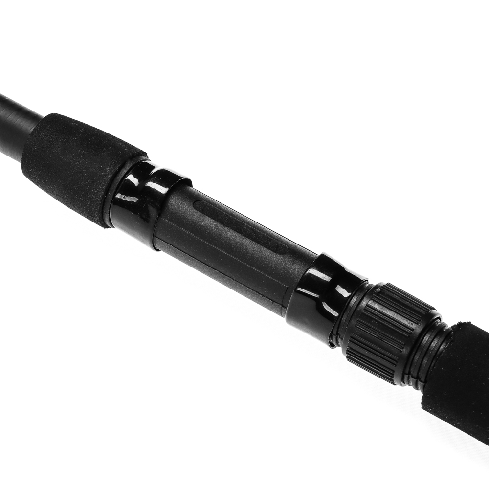 Спиннинг "Шторм" тм AZOR FISHING, телескоп., файбергласс, 3,6м, тест 20-40гр., арт.№ 149-154