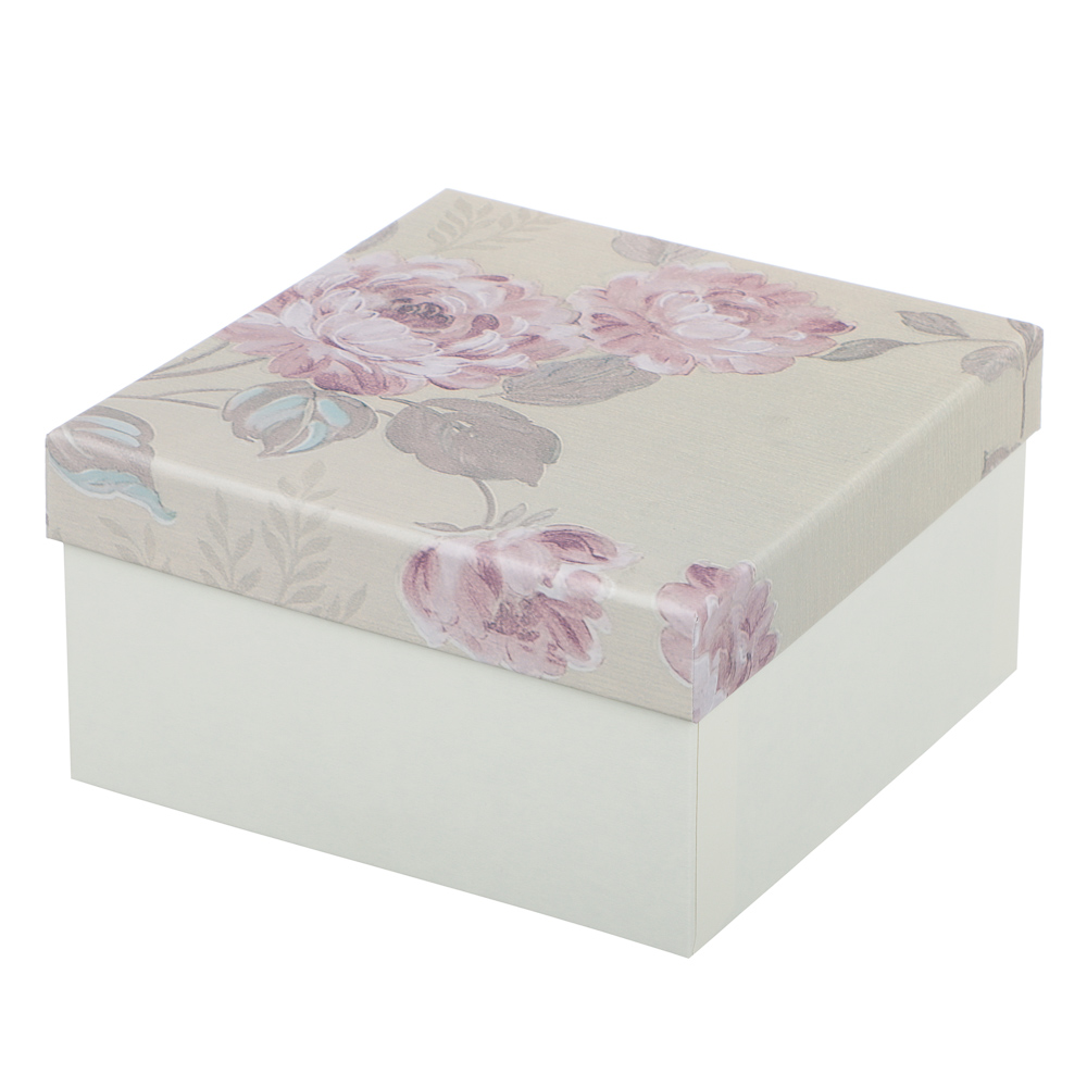 Набор чайный 2 пр., 225мл, MILLIMI, Стрекоза, фарфор, арт.№ 802-561