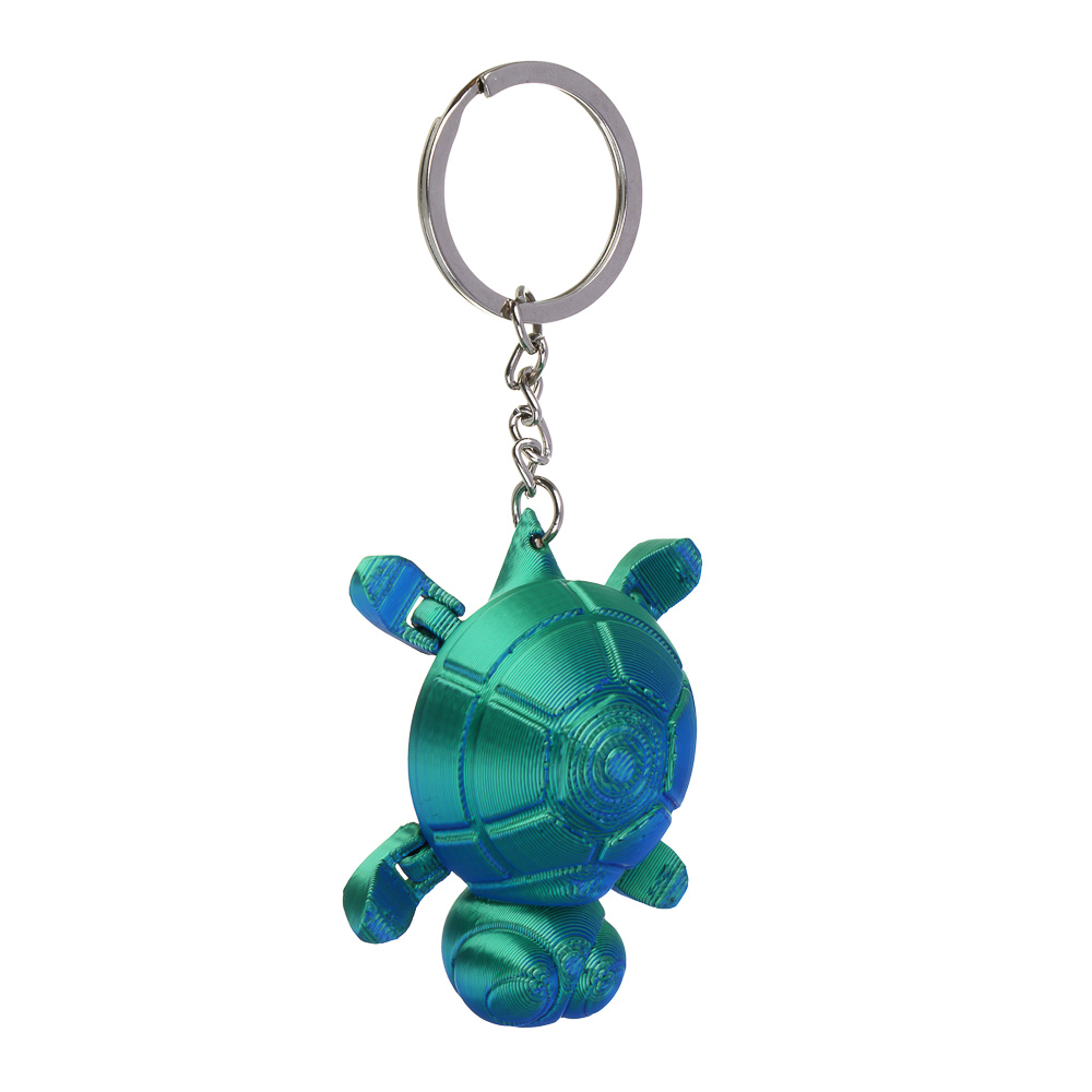 ИГРОЛЕНД Игрушка брелок "Волшебные милаши", 4-6см, PLA, 10 дизайнов, арт.№ 295-263