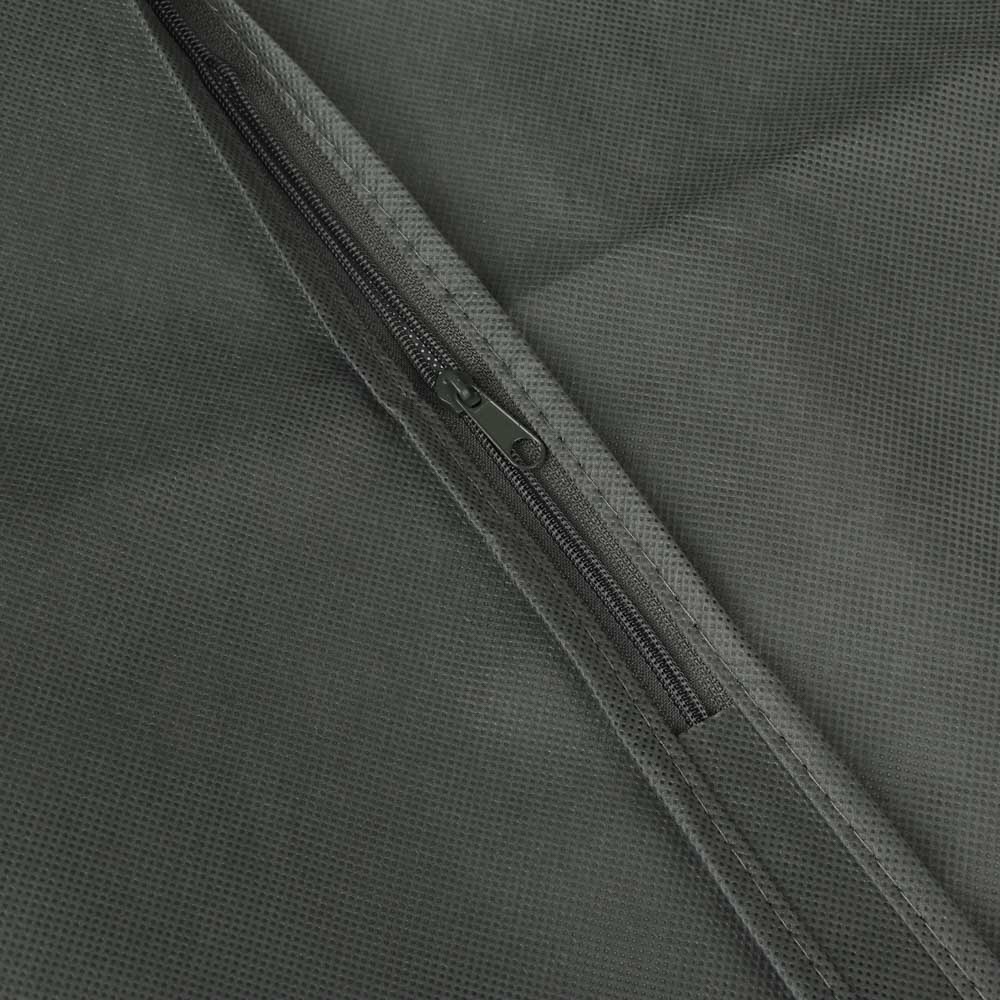 VETTA Чехол для одежды, 60х137см,  спанбонд, 2 цвета, арт.№ 457-503