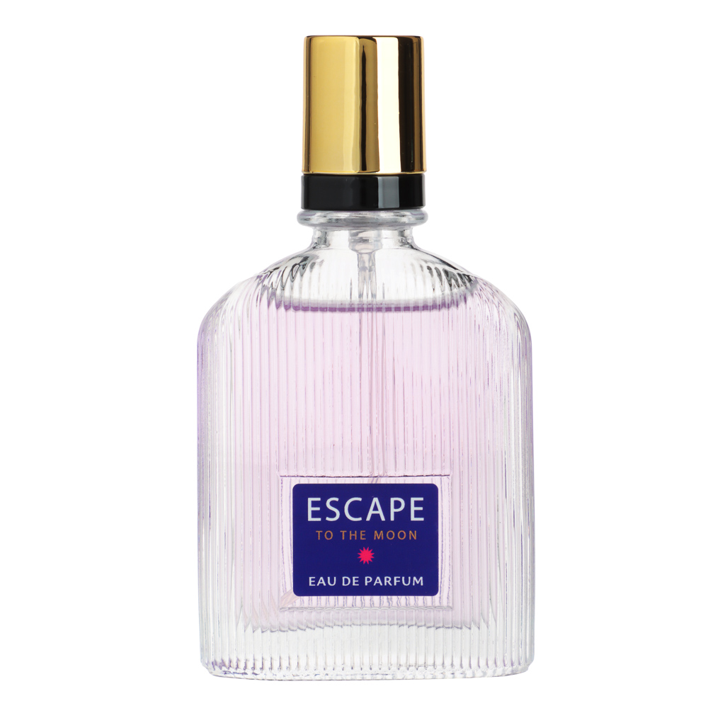 Парфюмерная вода женская тм Iren Adler escape amore & fiore 25 мл, арт.№ 313-413