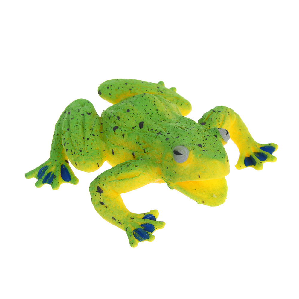 ИГРОЛЕНД Фигурки в виде Гадов, резина, 4-10 дизайнов, арт.№ 274-180