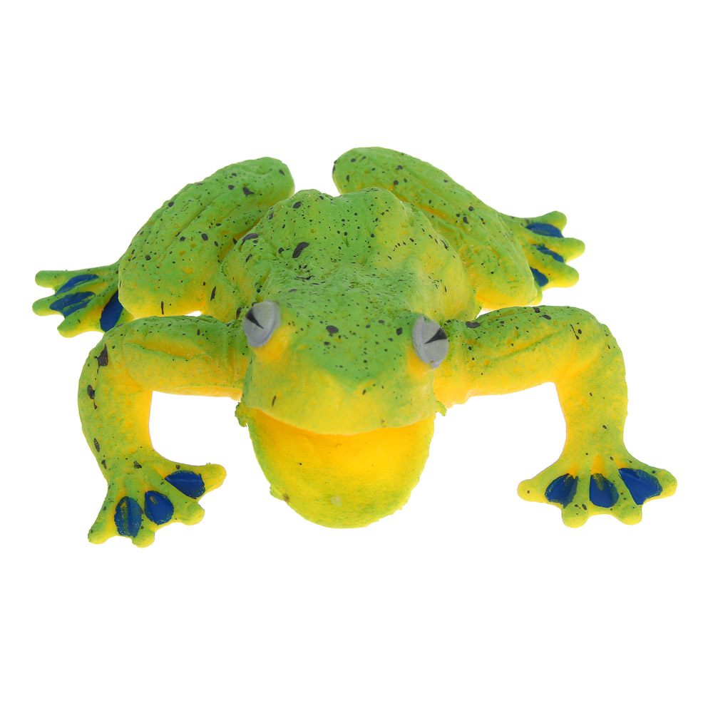 ИГРОЛЕНД Фигурки в виде Гадов, резина, 4-10 дизайнов, арт.№ 274-180