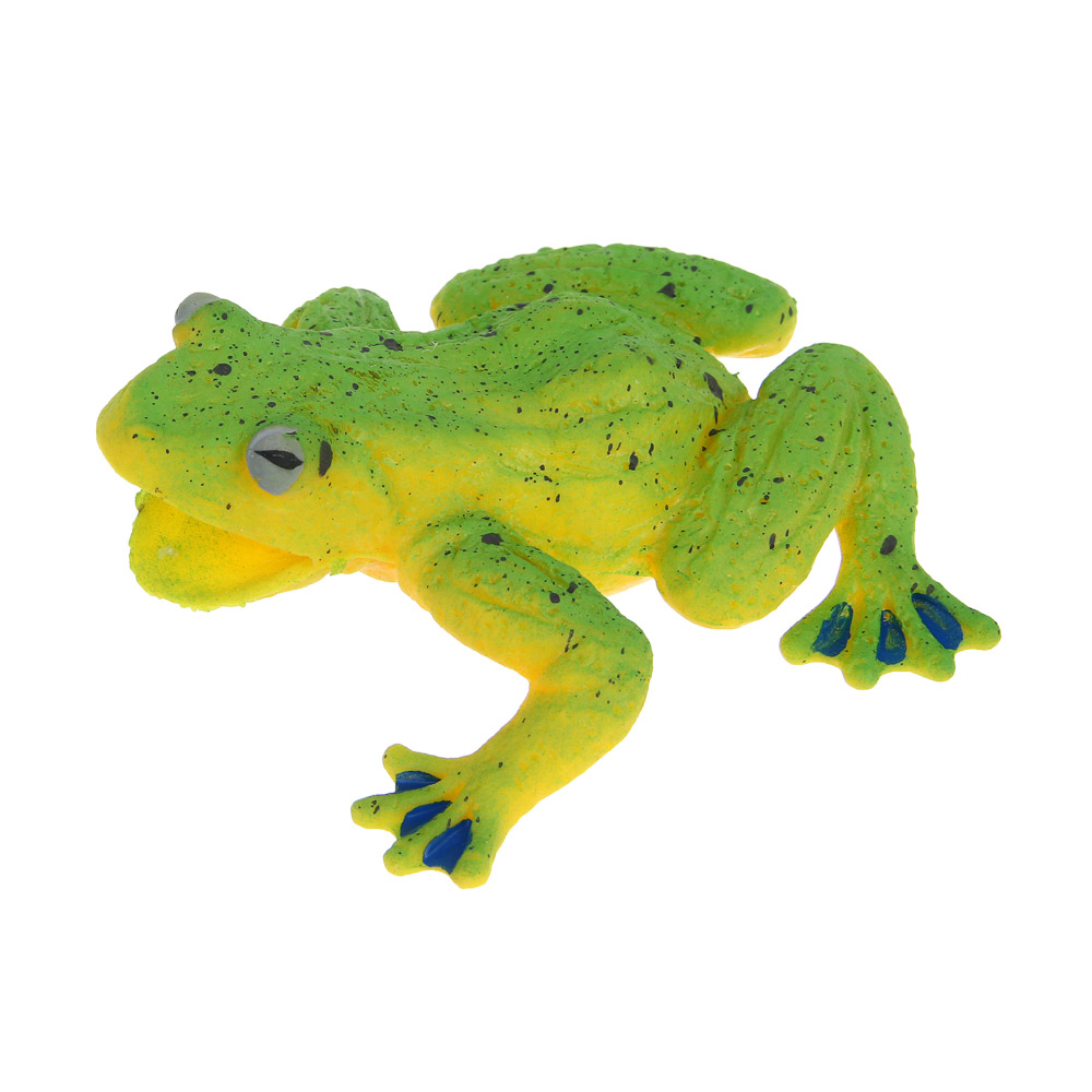 ИГРОЛЕНД Фигурки в виде Гадов, резина, 4-10 дизайнов, арт.№ 274-180