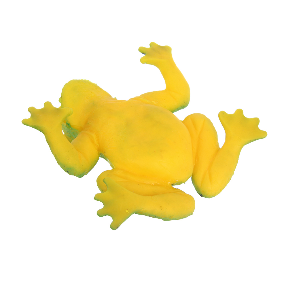 ИГРОЛЕНД Фигурки в виде Гадов, резина, 4-10 дизайнов, арт.№ 274-180