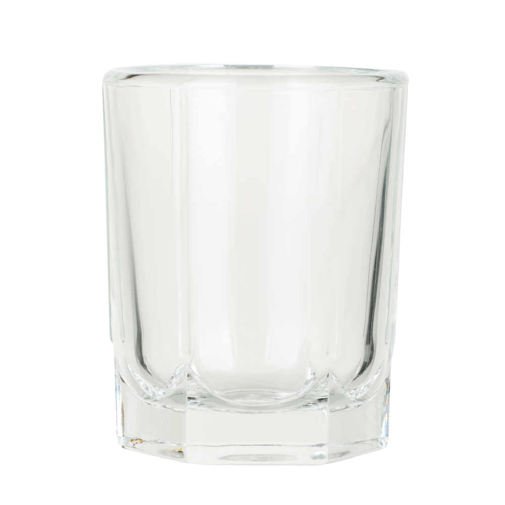 ОСЗ Стиль Набор стопок 6 шт 50 мл, стекло, арт.№ 878-821