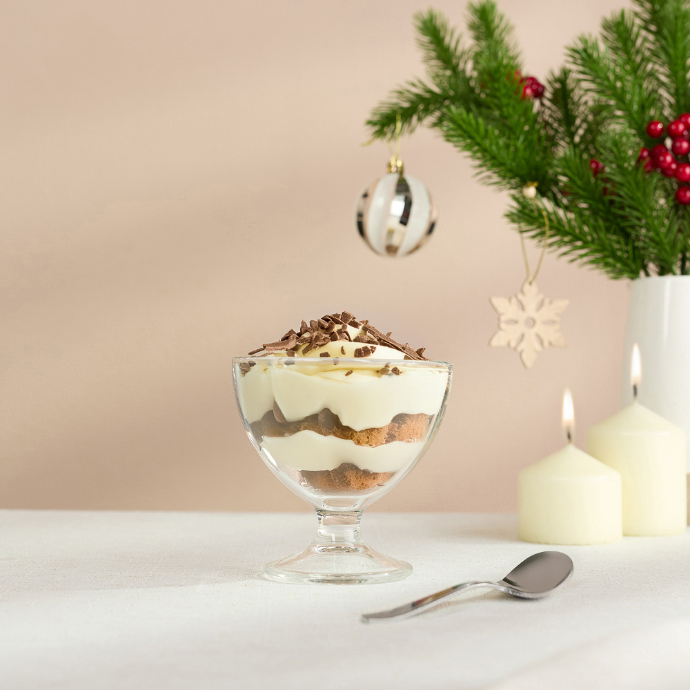 ОСЗ Креманка Мальва/Мальва Волна/Мальва Монарх, стекло, арт.№ 877-698