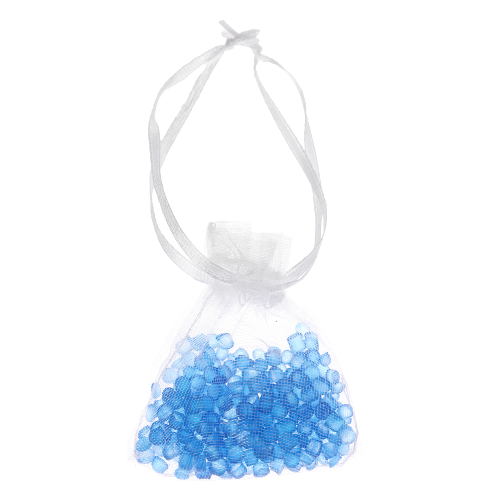 NEW GALAXY Ароматизатор воздуха пакетики Double Bag, 2х10 гр.,Новая Машина, арт.№ 794-463