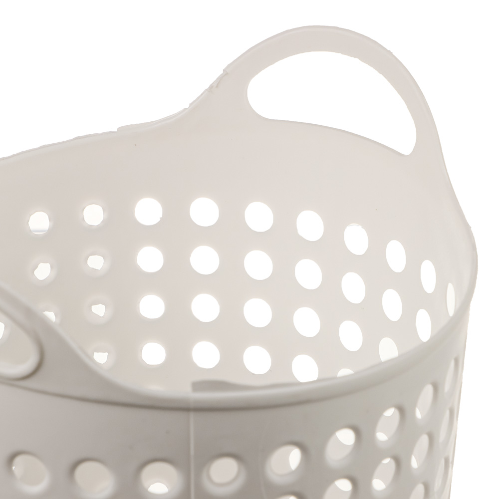 Блок для хранения мелочей тм VETTA, пластик, 12,5x13см, 3 цвета, арт.№ 444-218