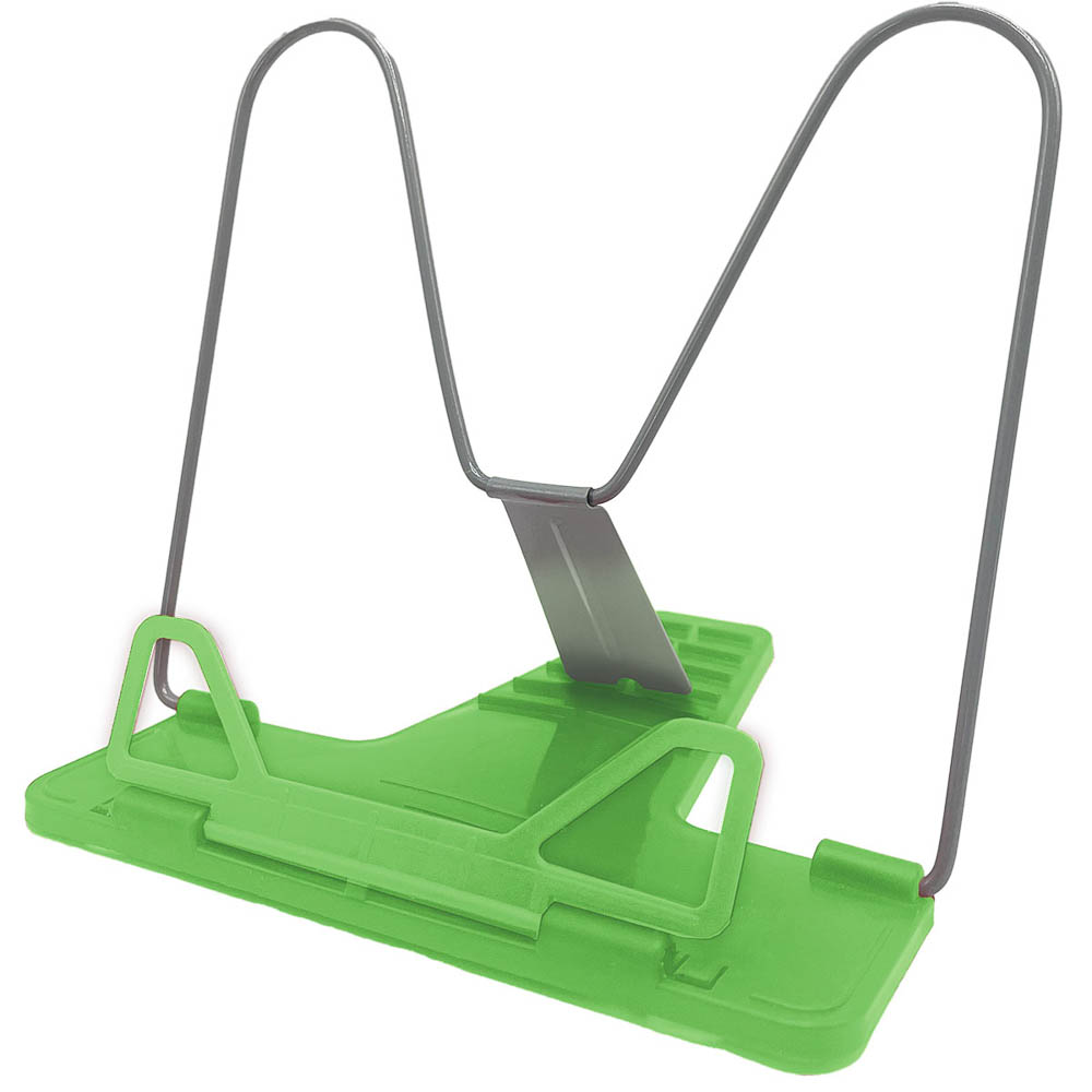 Подставка для книг, пластик, металл, арт.№ 583-009