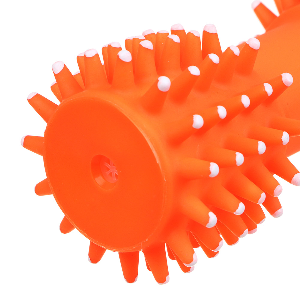 VETTA Игрушка для домашних животных, винил, 14,5х6 см, арт.№ 273-452