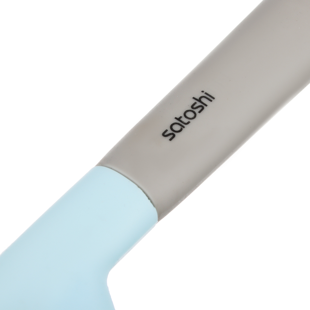 SATOSHI Малибу Лопатка-нож 33х5см, силикон, арт.№ 884-456