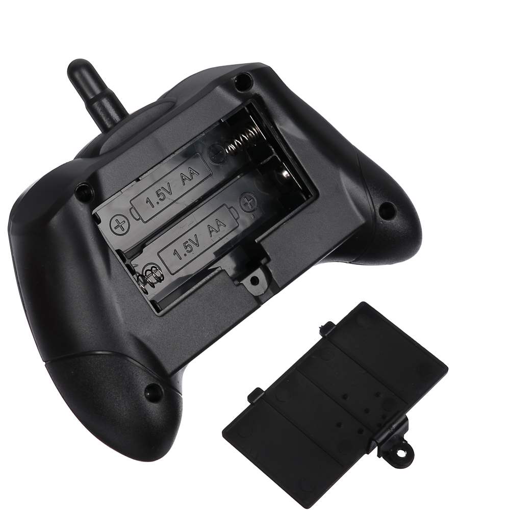 BY Самолет на радиоуправлении, АКБ, EVA, 31,5х31,5х8см, арт.№ 293-052