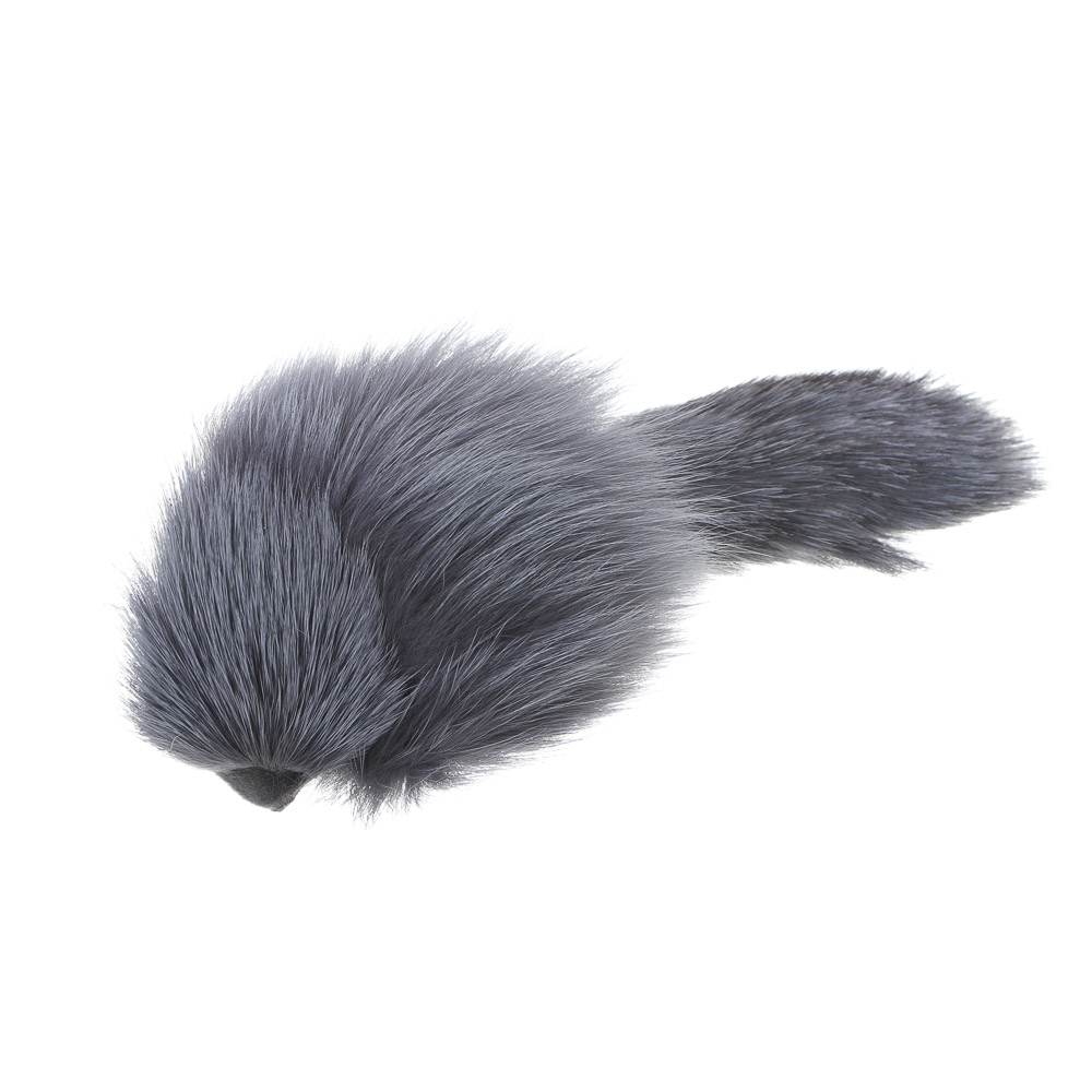 VETTA Игрушка для домашних животных, ПЭ, 17х2,5 см, пушистик, арт.№ 273-123