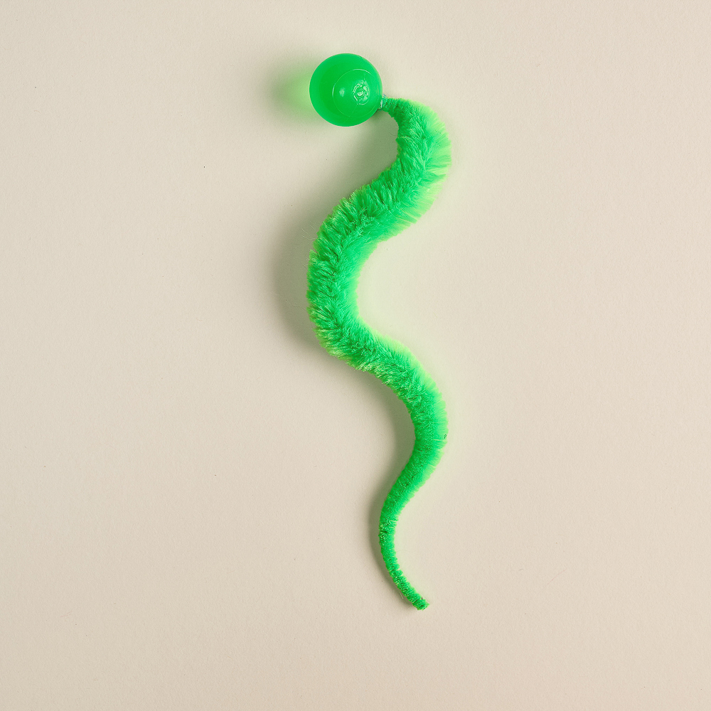 VETTA Игрушка для домашних животных, ТПР, ПЭ, 2,5 см, арт.№ 273-125