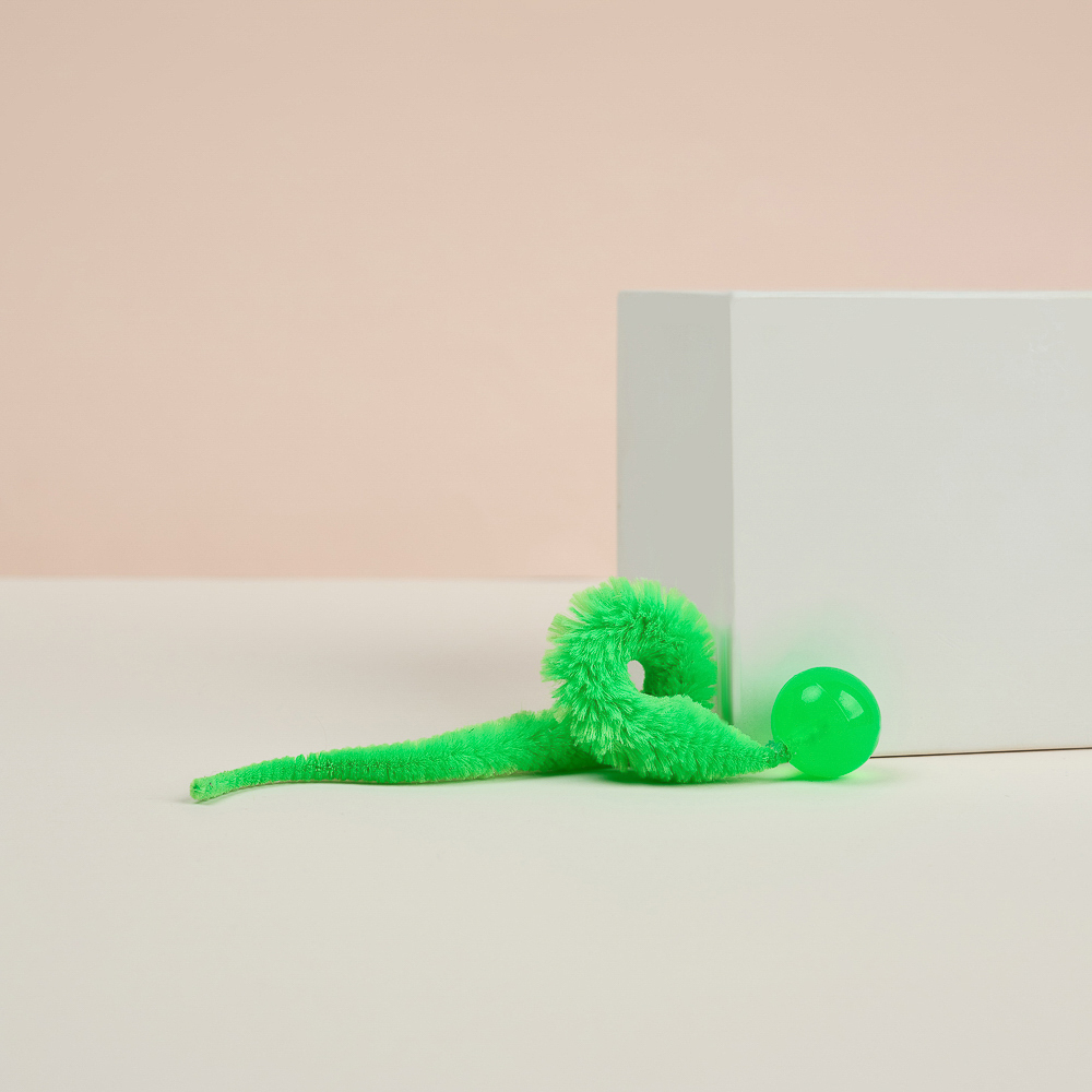 VETTA Игрушка для домашних животных, ТПР, ПЭ, 2,5 см, арт.№ 273-125