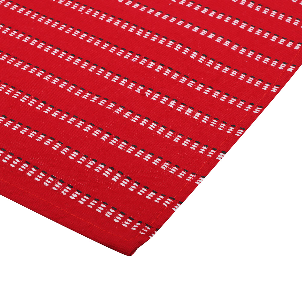 BY COLLECTION Фелиз Полотенце кухонное в наборе 3шт., 100% хлопок, 38х63см, арт.№ 492-247