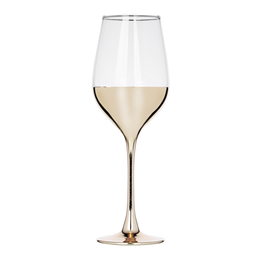 Пряничный домик Набор бокалов 2шт для вина, 350мл, арт.№ 878-443