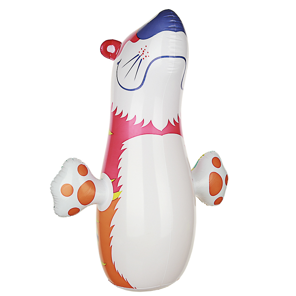 Игрушка надувная тм INTEX Неваляшка 94х61см, от 3 лет, 44669NP, арт.№ 359-062