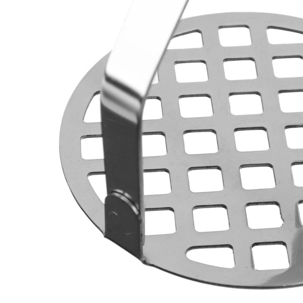 ВСЁГАЗИН Армо Толкушка нерж. сталь, арт.№ 882-335