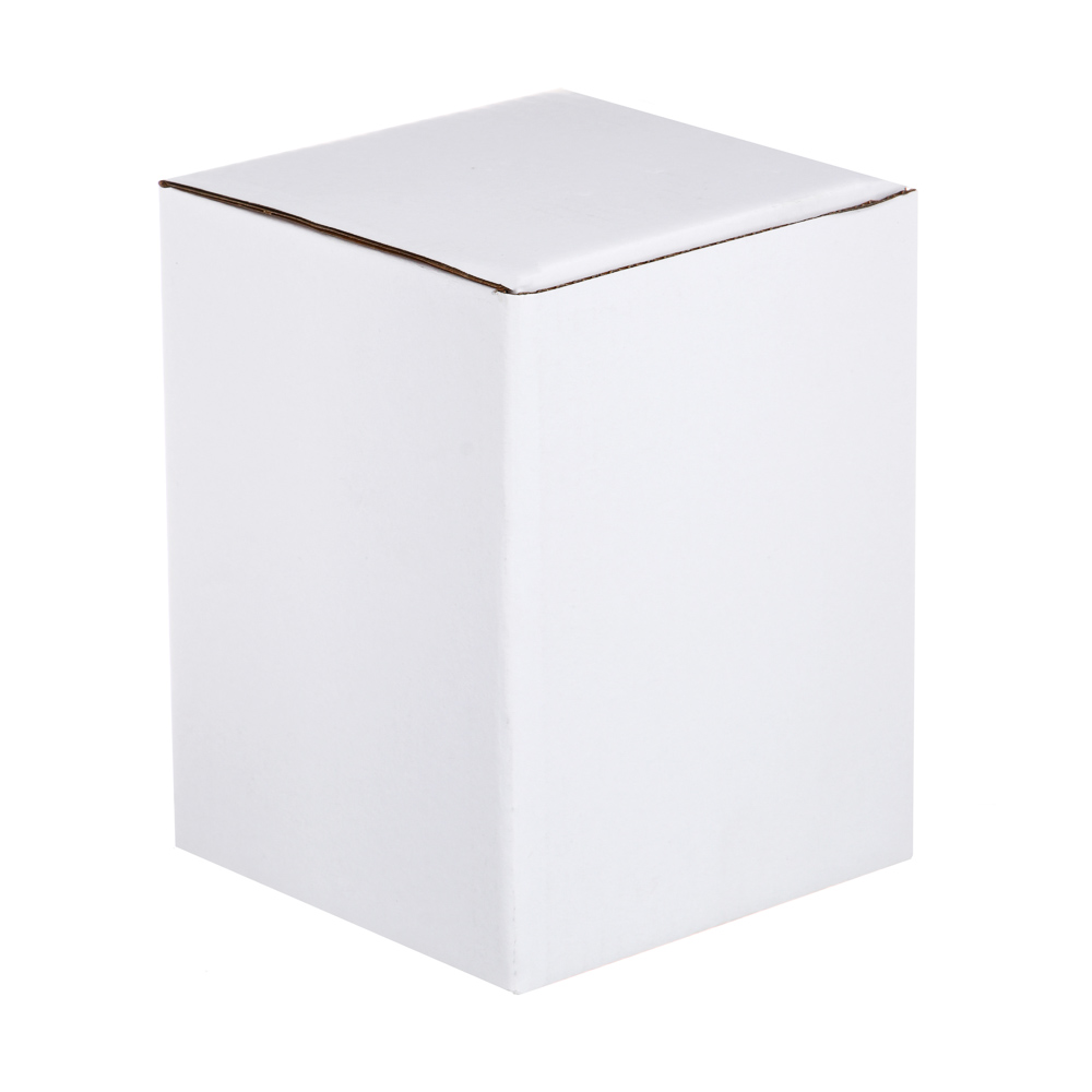 Шкатулка для мелочей, 10,5x13 см, стекло, цвет синий, арт.№ 359-919