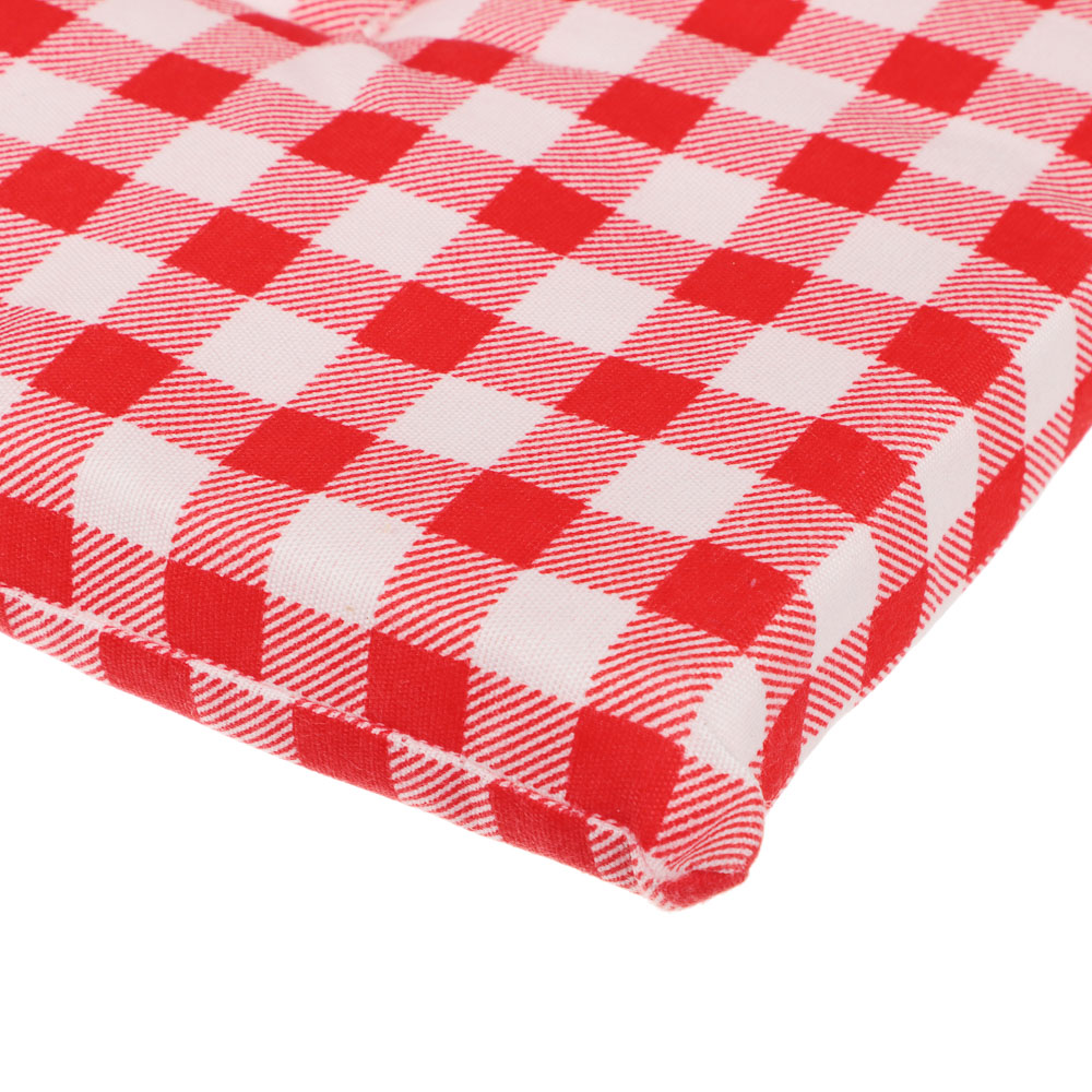 PROVANCE Подушка на стул, полиэстер, 38x38см, 2 цвета, арт.№ 482-593