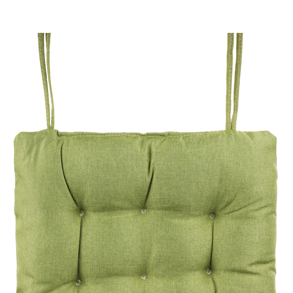 PROVANCE Подушка на стул, полиэстер, 40x40см, арт.№ 482-592