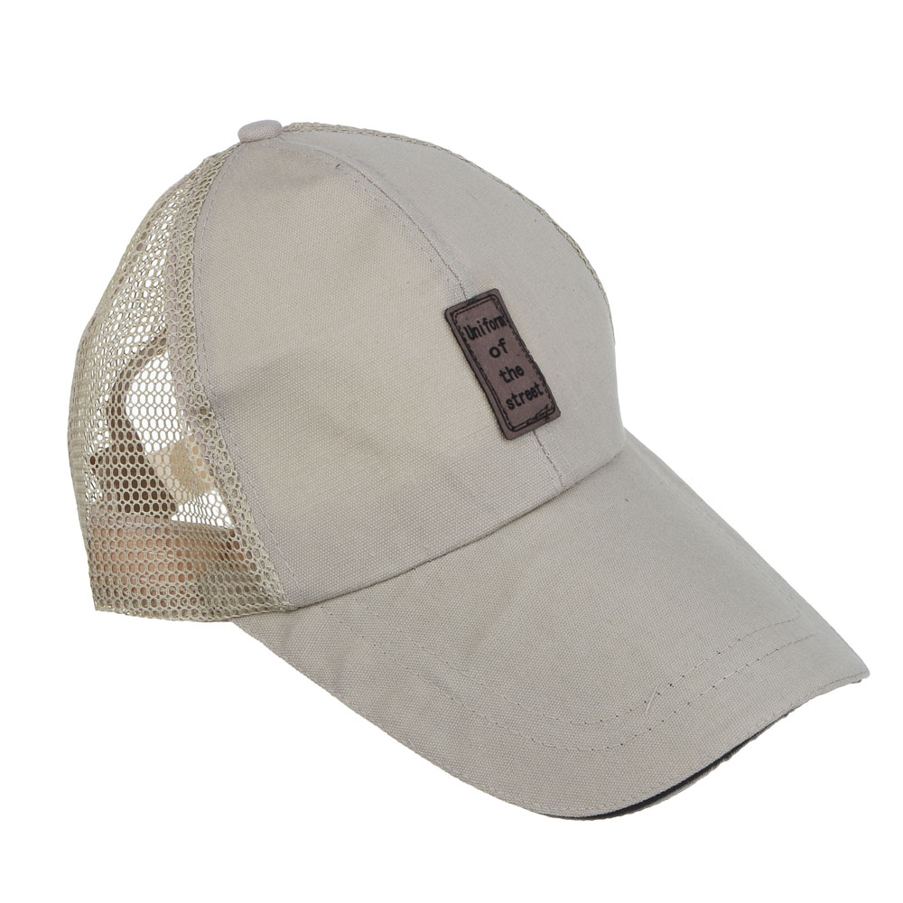 GALANTE Кепка р-р 58, 100% полиэстер, 3 цвета, арт.2, арт.№ 314-010