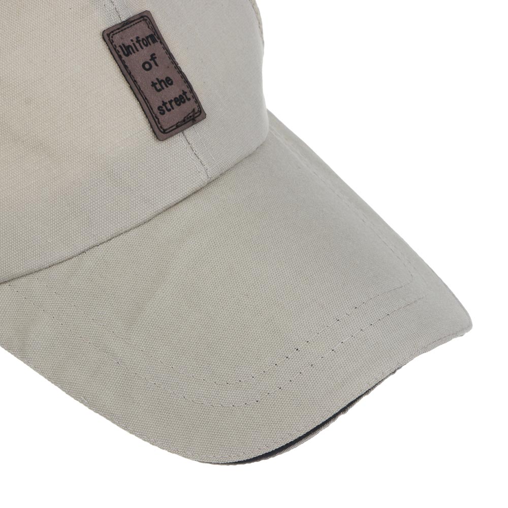 GALANTE Кепка р-р 58, 100% полиэстер, 3 цвета, арт.2, арт.№ 314-010