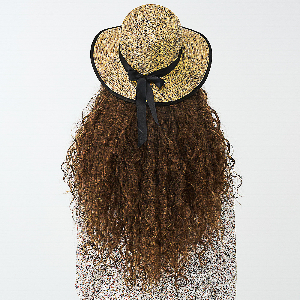 GALANTE Шляпка женская с контрастной окантовкой, р-р 56, 100% целлюлоза, 3 цвета, арт.№ 314-013