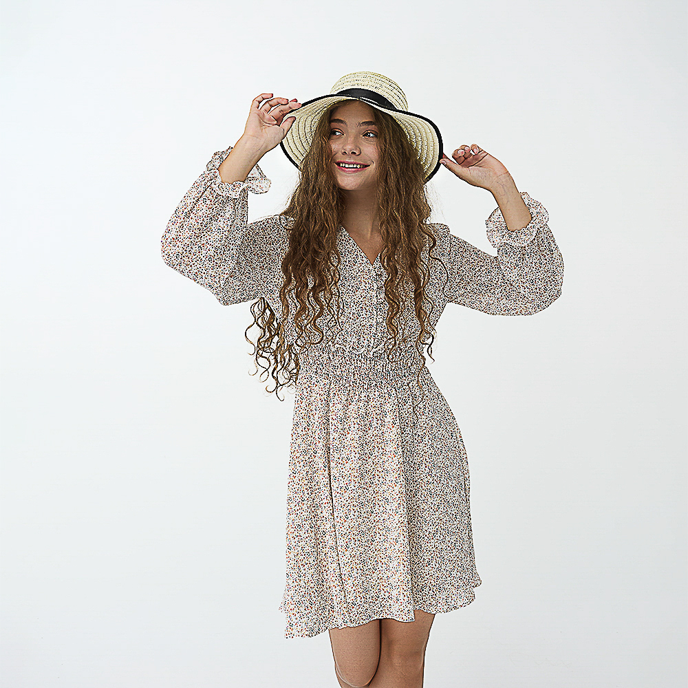 GALANTE Шляпка женская с контрастной окантовкой, р-р 56, 100% целлюлоза, 3 цвета, арт.№ 314-013