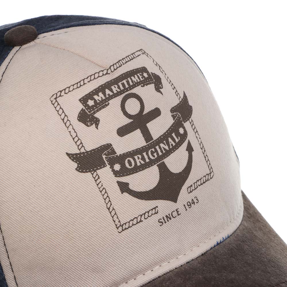 Кепка для взрослых с рисунком, р.56-58, 80% хлопок, 20% полиэстер, тм GALANTE, разноцветная, арт.№ 314-997