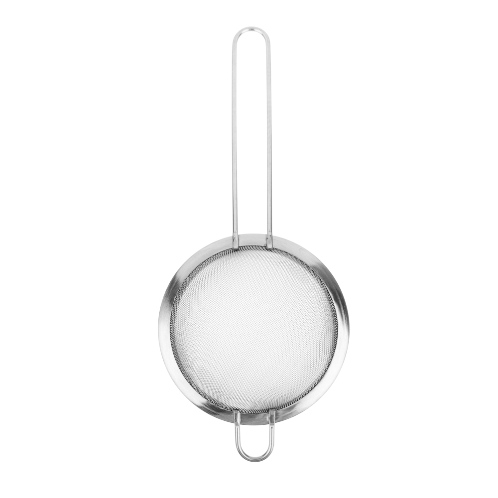 Ivlev Chef Fusion Сито с ободом и ручкой 12см, нерж.сталь, арт.№ 886-074