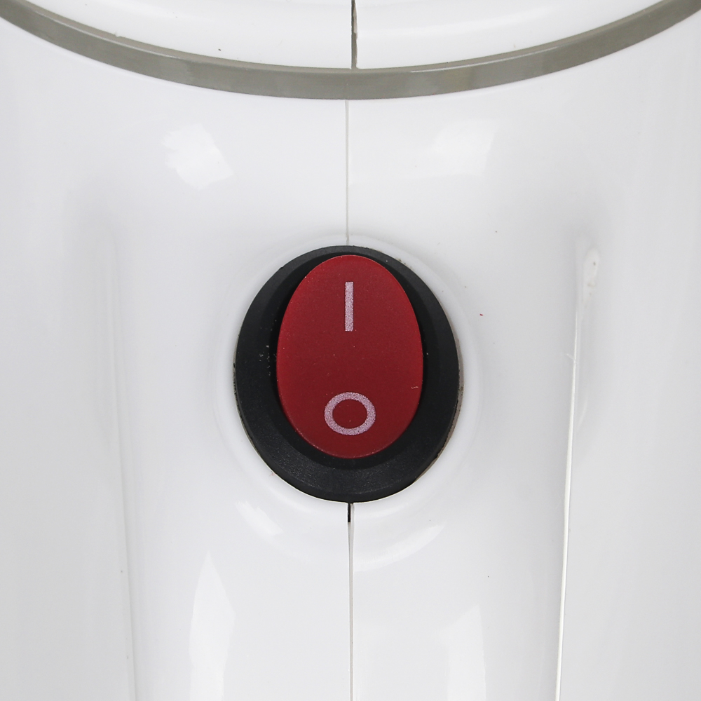 LEBEN Отпариватель ручной, 930Вт, 17гр/мин, объем 160мл, арт.№ 249-029