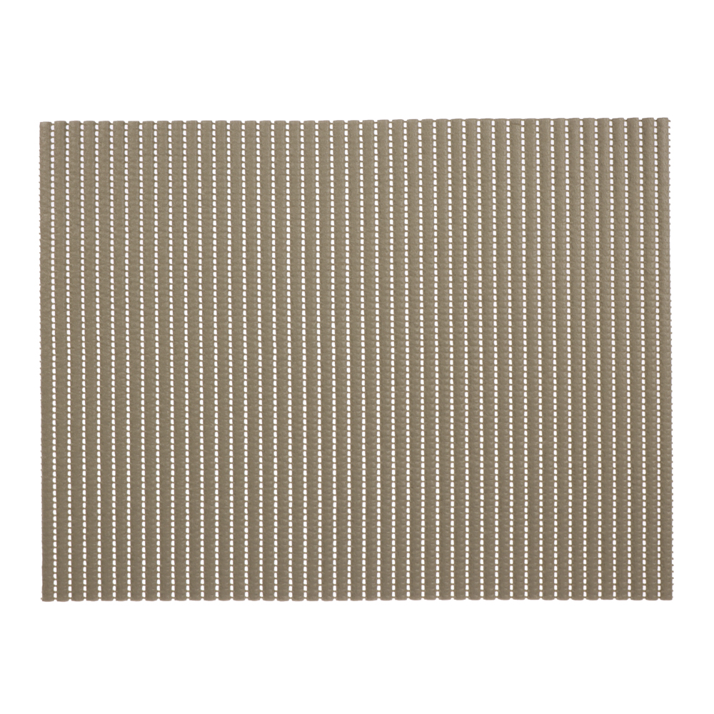 Коврик для сушки посуды тм VETTA, 30х40см, 780г/м2, ПВХ, 3 цвета, арт.№ 485-100