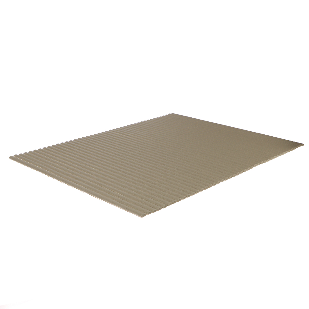 Коврик для сушки посуды тм VETTA, 30х40см, 780г/м2, ПВХ, 3 цвета, арт.№ 485-100