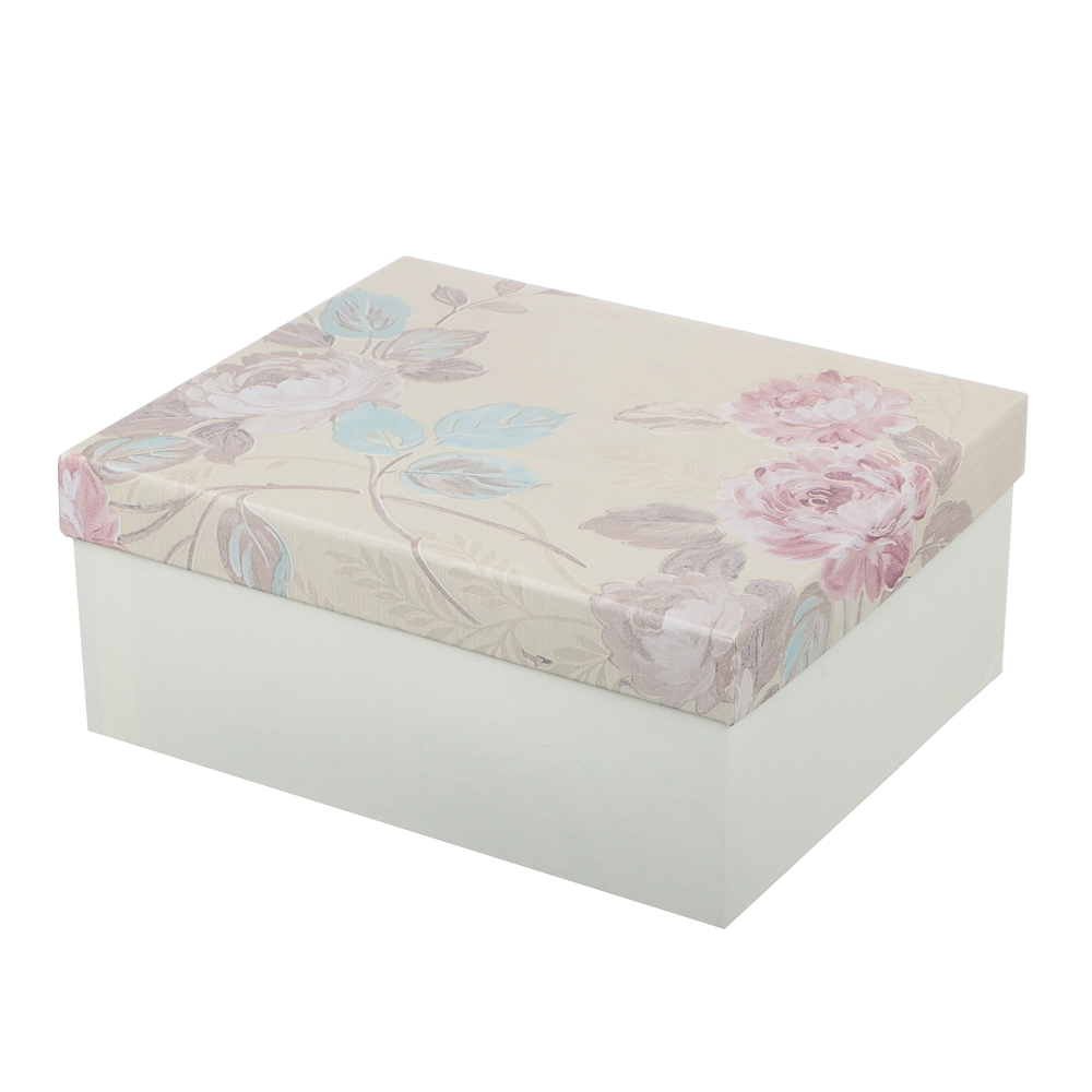 Набор чайный 4 пр., 225мл, MILLIMI, Ноэми, фарфор, арт.№ 802-566