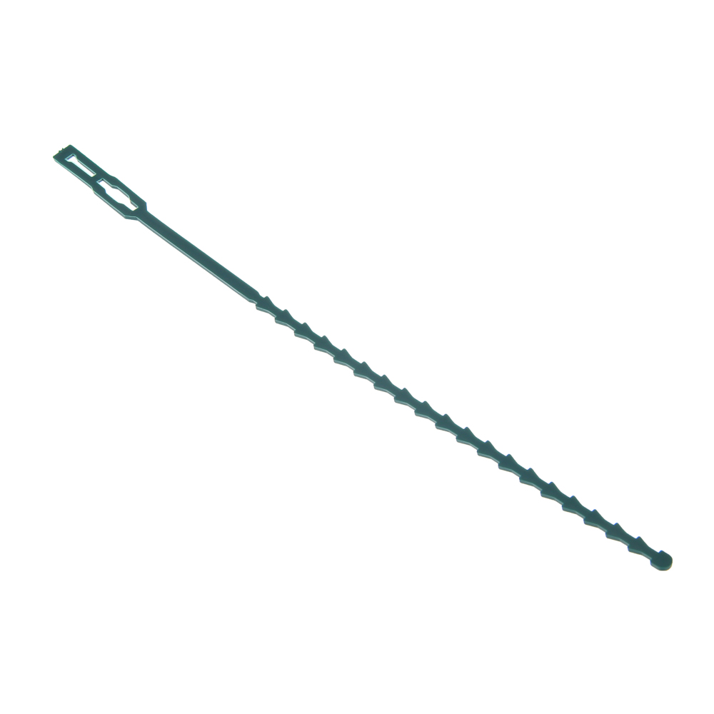 INBLOOM Набор подвязок для растений 50шт, 22x0.9см, PE+PP, арт.№ 154-069