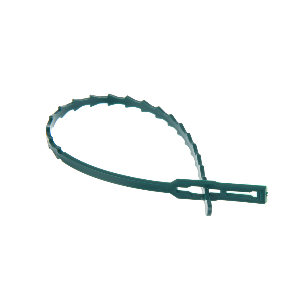 INBLOOM Набор подвязок для растений 50шт, 22x0.9см, PE+PP, арт.№ 154-069