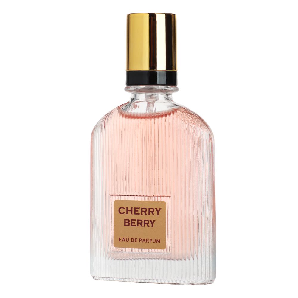 Парфюмерная вода женская тм Iren Adler cherry berry amore & fiore 25 мл, арт.№ 313-415