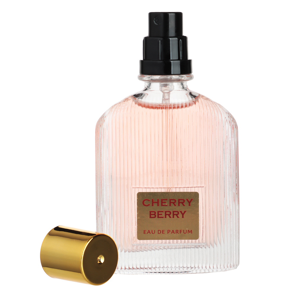 Парфюмерная вода женская тм Iren Adler cherry berry amore & fiore 25 мл, арт.№ 313-415