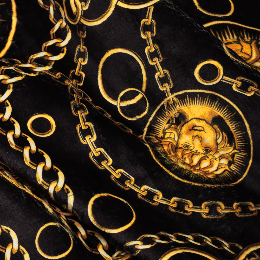 РЫЖИЙ Плед 150х200см, 100% полиэстер, арт.№ 494-042